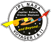 Voyager 1 & 2